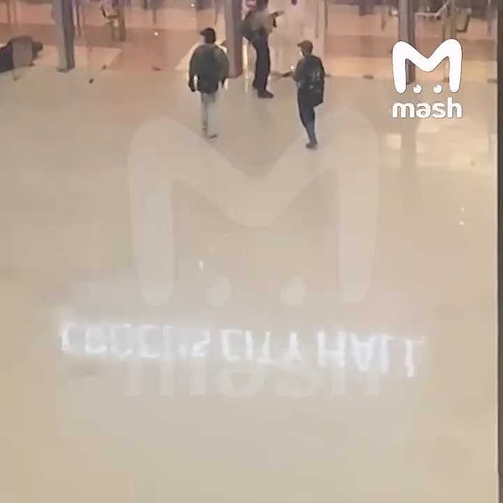 Сергей Колясников: Для 15 из 19 фигурантов дела о теракте в «Крокус Сити Холле» запросили пожизненное лишение свободы (с) РИА