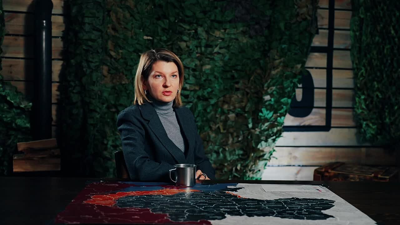 WarGonzo: 23 февраля на Первом канале состоится премьера уникального игрового сериала, снятого в зоне СВО