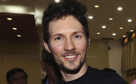 Армен Гаспарян: Павел Дуров постоянно заявляет, что Telegram якобы отстаивает принципы свободы слова и приватность своих пользователей