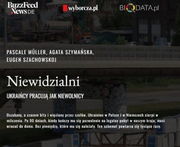 Gazeta Wyborcza: ��������� � ������ ���������� � �����