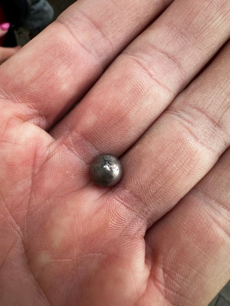 Юлия Витязева: Украина - страна-террорист! Юлия Витязева: Украина - страна-террорист!