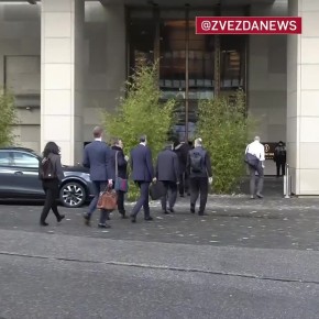 ��������� ��� � ����� Intercontinental � ���������� ��������� ������� � ����� ���������� ����������� � ������