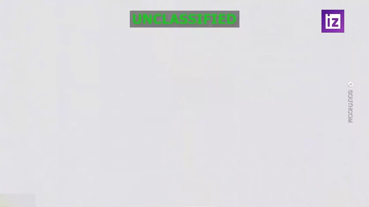 Американские военные атаковали три судна в Карибском море и Тихом океане, заявили в Южном командовании США