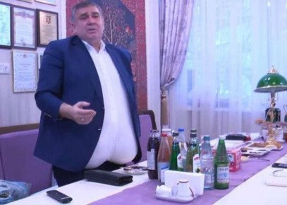 Сергей Колясников: Гособвинитель запросил сроки для членов азербайджанской диаспоры в Екатеринбурге (и этнической банды убийц в ее составе):