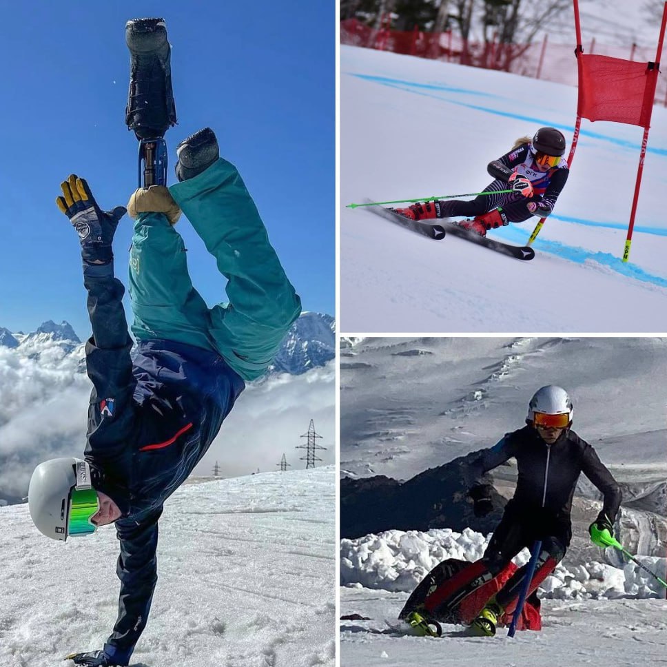 Андрей Медведев: Ну ладно, есть у кого-то политические претензии к России