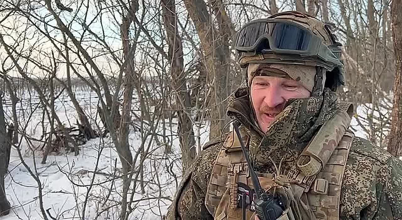 Андрей Медведев: Читаю пост моего друга Саши Коца