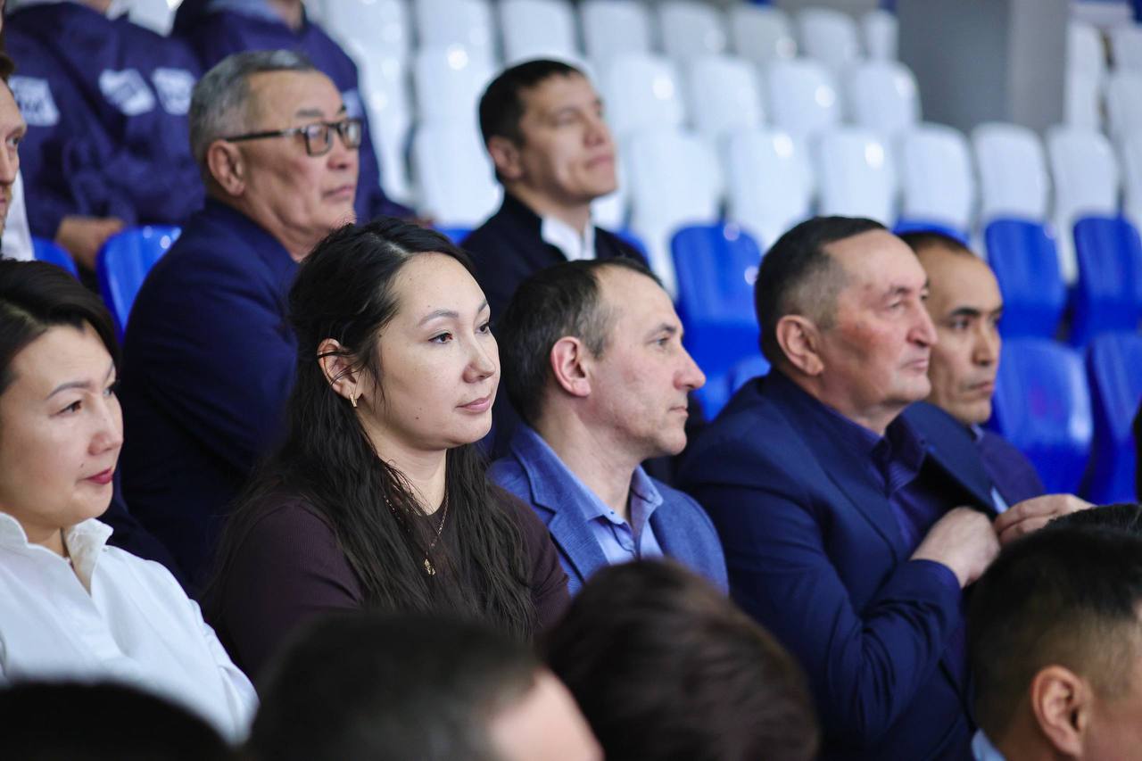 Андрей Турчак: Открытый диалог с Министром спорта России, Председателем Олимпийского комитета страны Андрей Турчак: Открытый диалог с Министром спорта России, Председателем Олимпийского комитета страны