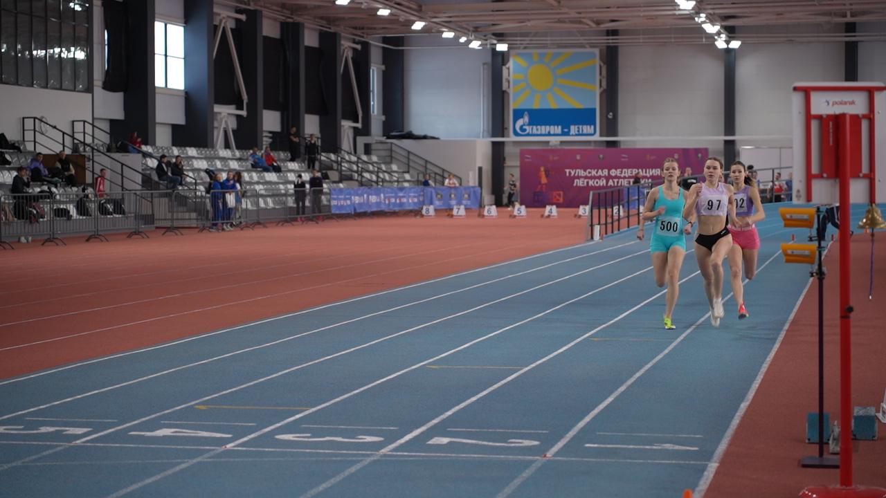 Дмитрий Миляев: #Нашасилавспорте. Сегодня в многофункциональном комплексе «Тулица» стартовали чемпионат и Кубок России по легкой атлетике спорта глухих Медали оспаривают порядка 150 спортсменов из 26 регионов страны, а также... Дмитрий Миляев: #Нашасилавспорте. Сегодня в многофункциональном комплексе «Тулица» стартовали чемпионат и Кубок России по легкой атлетике спорта глухих Медали оспаривают порядка 150 спортсменов из 26 регионов страны, а также...