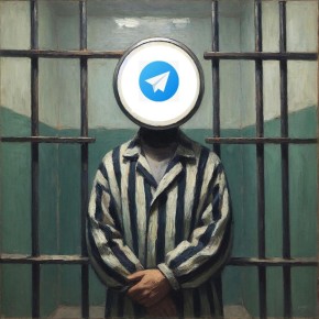 Сергей Колясников: За последние сутки выяснилось, что все наши неудачи на фронте, начиная с 2022 года - это Telegram