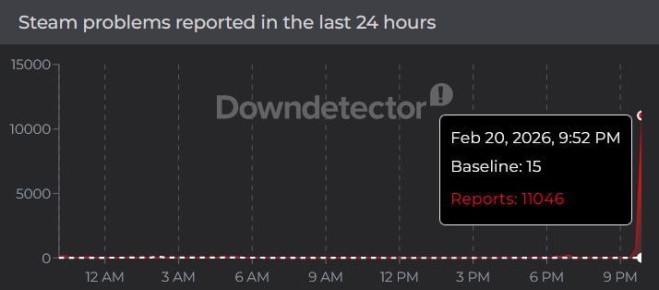 Steam "����" �� ����� ����