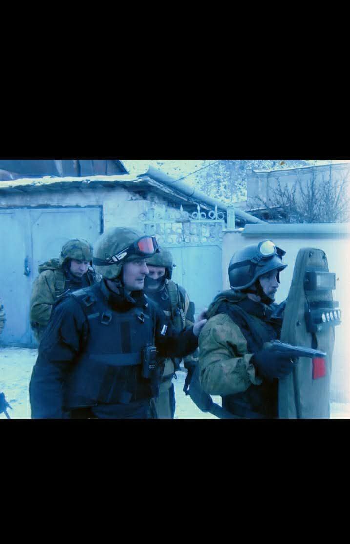 Андрей Медведев: Читаю пост моего друга Саши Коца Андрей Медведев: Читаю пост моего друга Саши Коца