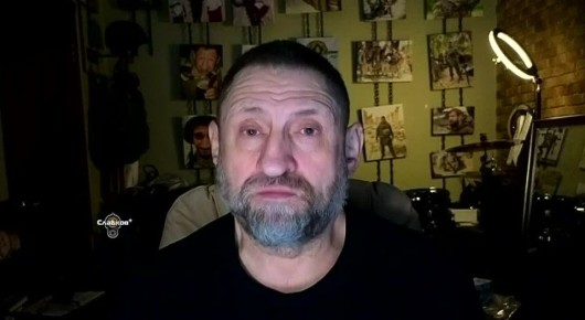 Александр Сладков: Об СВО простыми словами