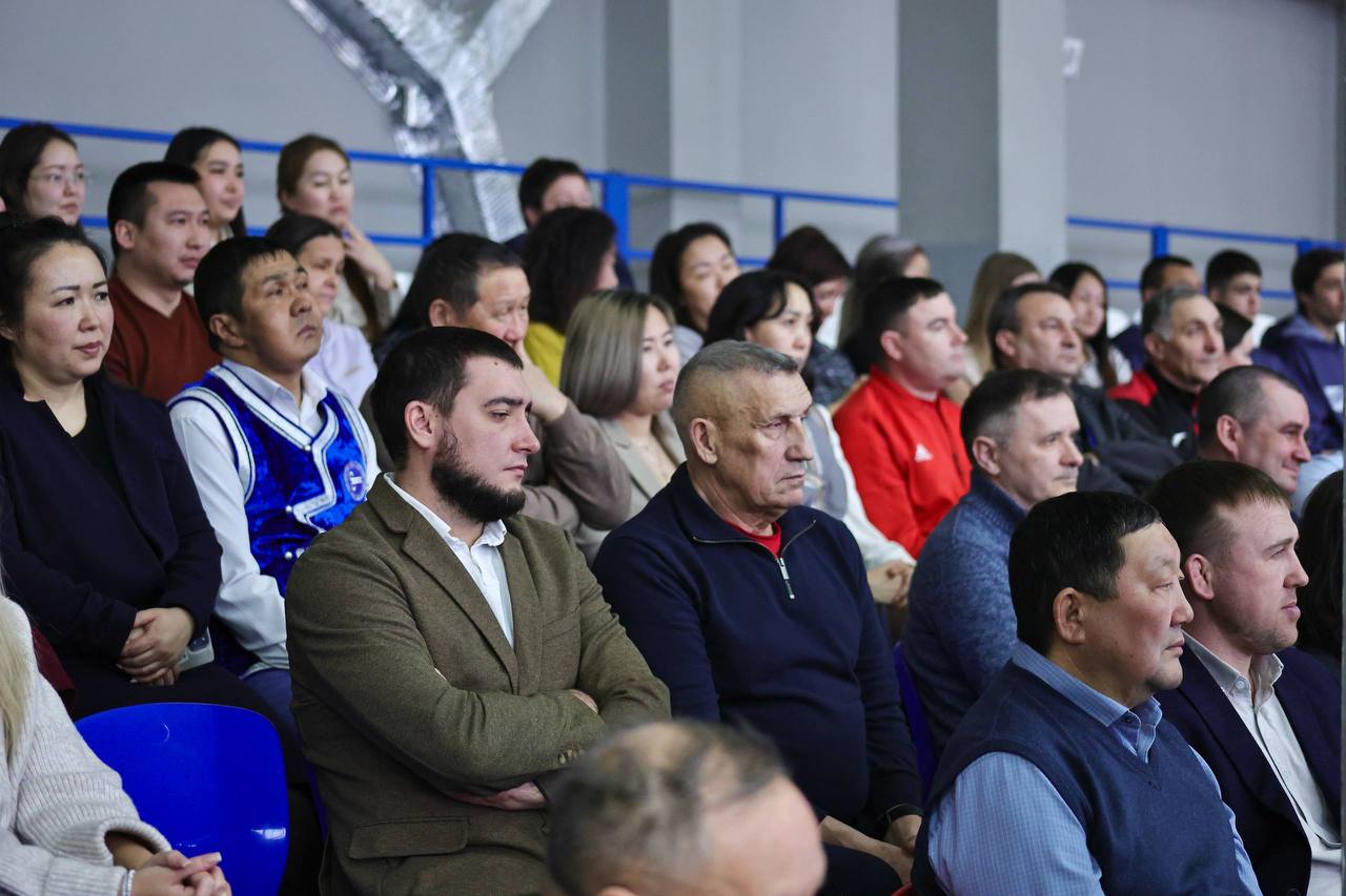 Андрей Турчак: Открытый диалог с Министром спорта России, Председателем Олимпийского комитета страны Андрей Турчак: Открытый диалог с Министром спорта России, Председателем Олимпийского комитета страны