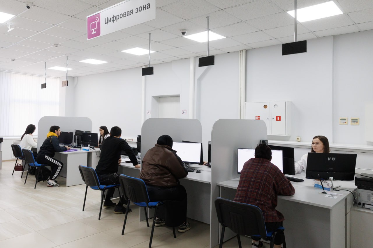 Антон Котяков принял участие в открытии центра реабилитации для участников специальной военной операции в Карачаево-Черкесии Антон Котяков принял участие в открытии центра реабилитации для участников специальной военной операции в Карачаево-Черкесии