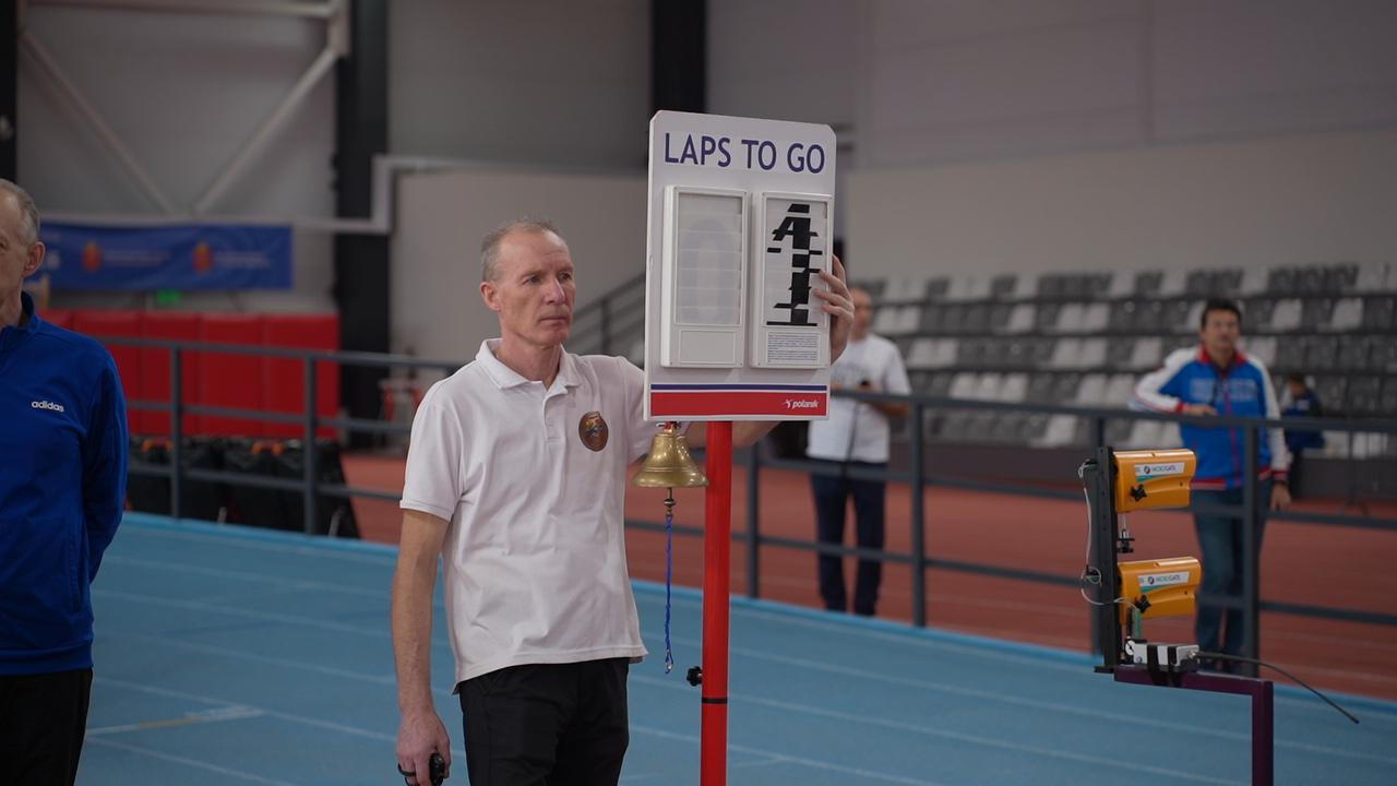 Дмитрий Миляев: #Нашасилавспорте. Сегодня в многофункциональном комплексе «Тулица» стартовали чемпионат и Кубок России по легкой атлетике спорта глухих Медали оспаривают порядка 150 спортсменов из 26 регионов страны, а также... Дмитрий Миляев: #Нашасилавспорте. Сегодня в многофункциональном комплексе «Тулица» стартовали чемпионат и Кубок России по легкой атлетике спорта глухих Медали оспаривают порядка 150 спортсменов из 26 регионов страны, а также...