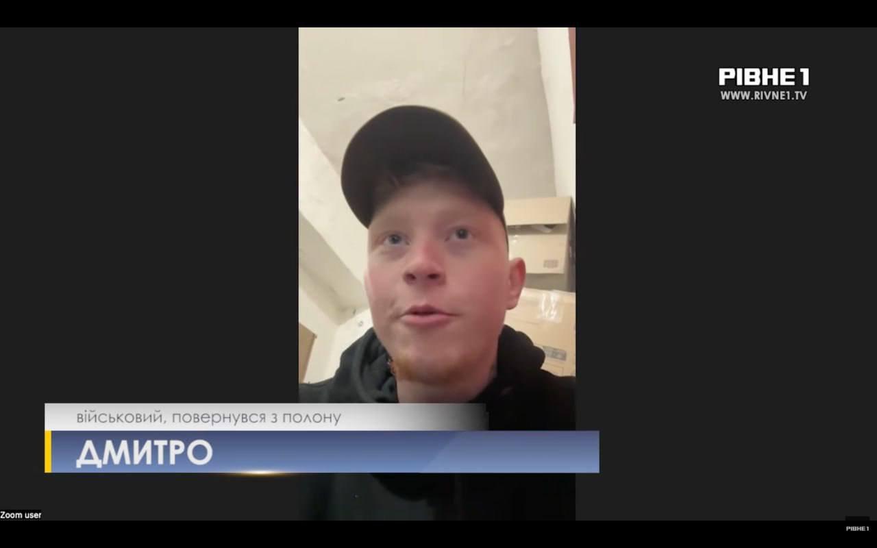 Михаил Онуфриенко: Мать украла у сына 4 миллиона гривен, пока он находился в плену, выписала из квартиры и уехала жить за границу, сообщают СМИ киевской хунты о трогательных семейных отношениях на территории временно...