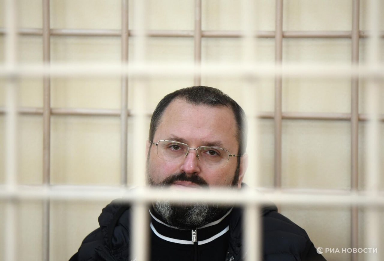 Девять лет колонии за растрату получил экс-глава Корпорации развития Курской области Лукин