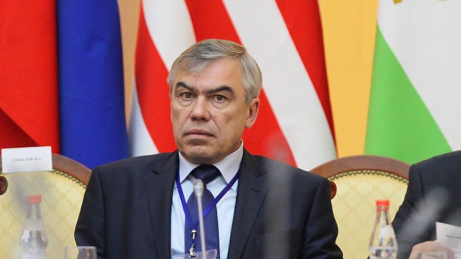 Представители киевского режима и их пособники в 2025 году совершили более 6 тысяч преступлений, свыше половины из которых квалифицируются как террористические