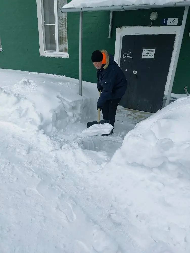 Когда соседи становятся друзьями! Когда соседи становятся друзьями!
