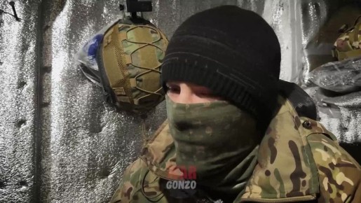 WarGonzo: ������ �����: ��������� ���� �������� ���� � ������� �����������