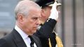 Исключение экс-принца Эндрю из престолонаследия поддержат король Карл III и Букингемский дворец