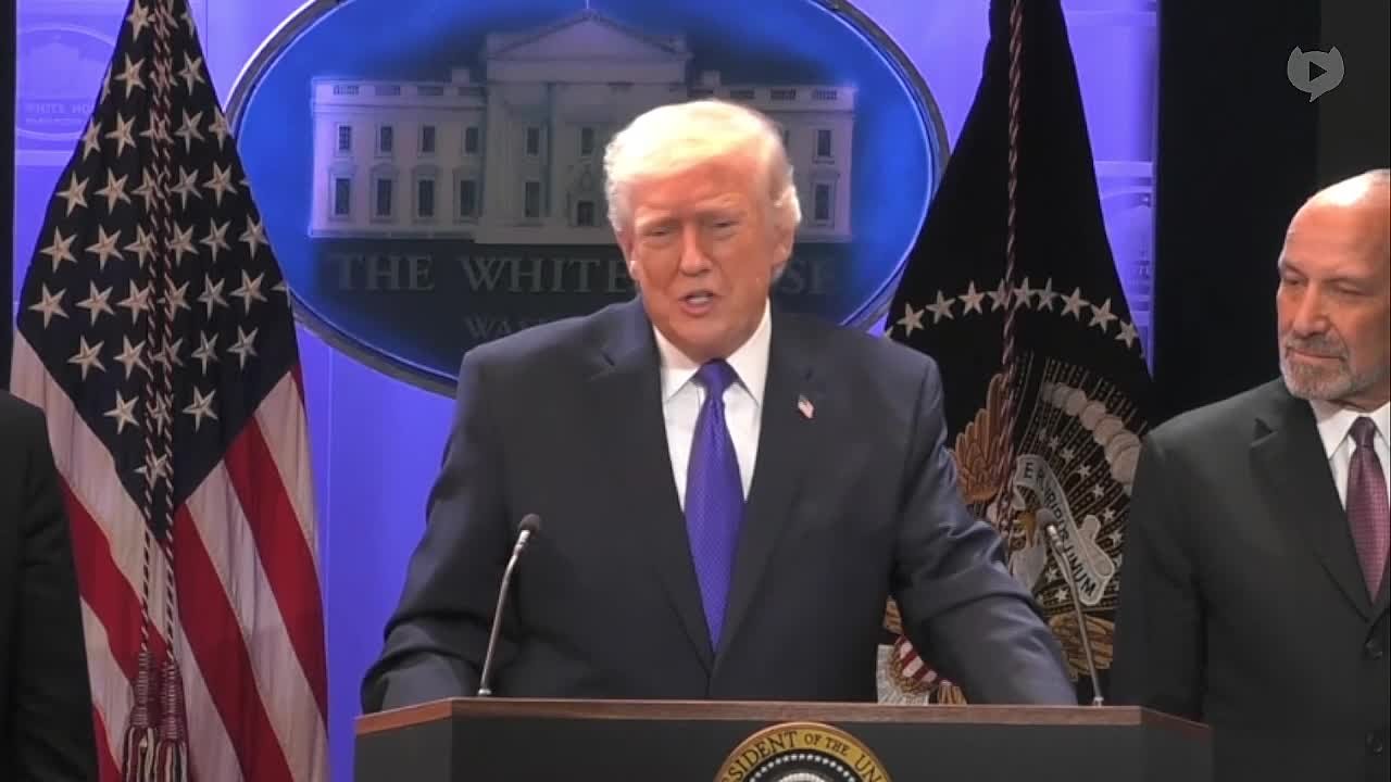 Трамп говорит, что возврат средств от тарифных поступлений в размере $175 млрд будет предметом судебных разбирательств в течение следующих 5 лет