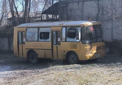 ВСУ нанесли удар по школе в запорожской Васильевке