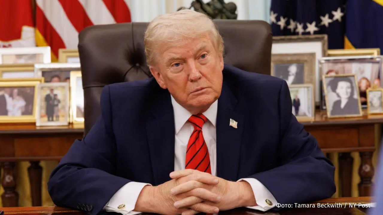 Дональд Трамп повысил глобальную ставку тарифов с 10 до 15% после ранее отмененных Верховным судом США пошлин