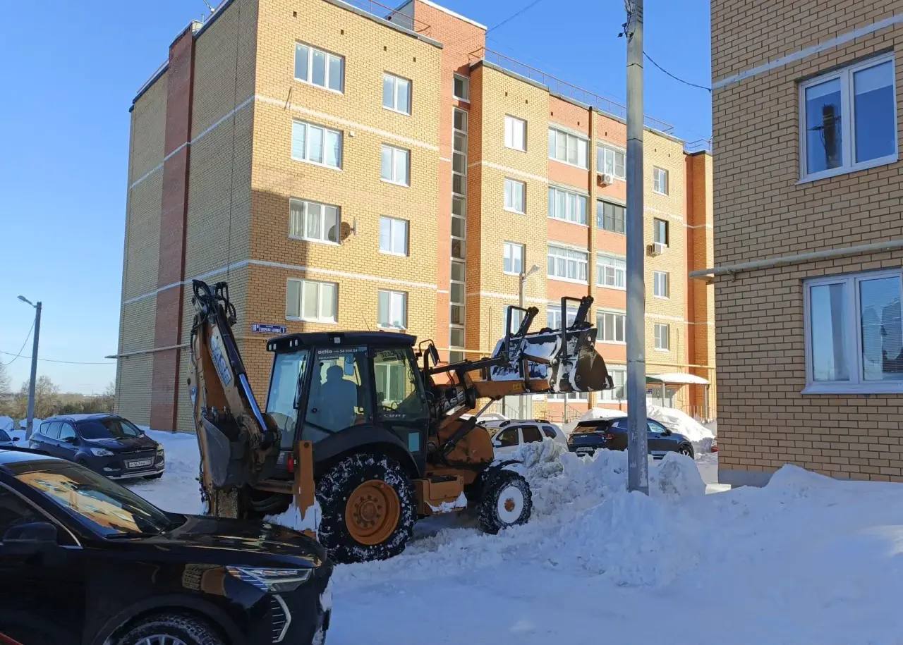 Когда соседи становятся друзьями! Когда соседи становятся друзьями!