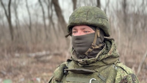 Командир взвода расчёта самоходной гаубицы «Мста-С» группировки войск «Восток» рассказал, что бойцы в зоне СВО не используют мессенджер Telegram, опасаясь, что противник может получить доступ к переписке