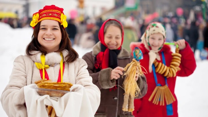 Сергей Колясников: В Подмосковье отменили проведение знаменитой "Бакшевской Масляницы" — старейшего праздника, который самоорганизованные энтузиасты проводили в подмосковных лесах ещё с 1985 года