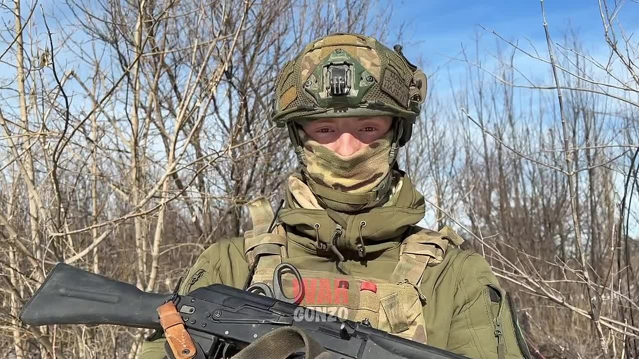 WarGonzo: #письмасфронта. В эфире традиционная и самая душевная рубрика нашего канала