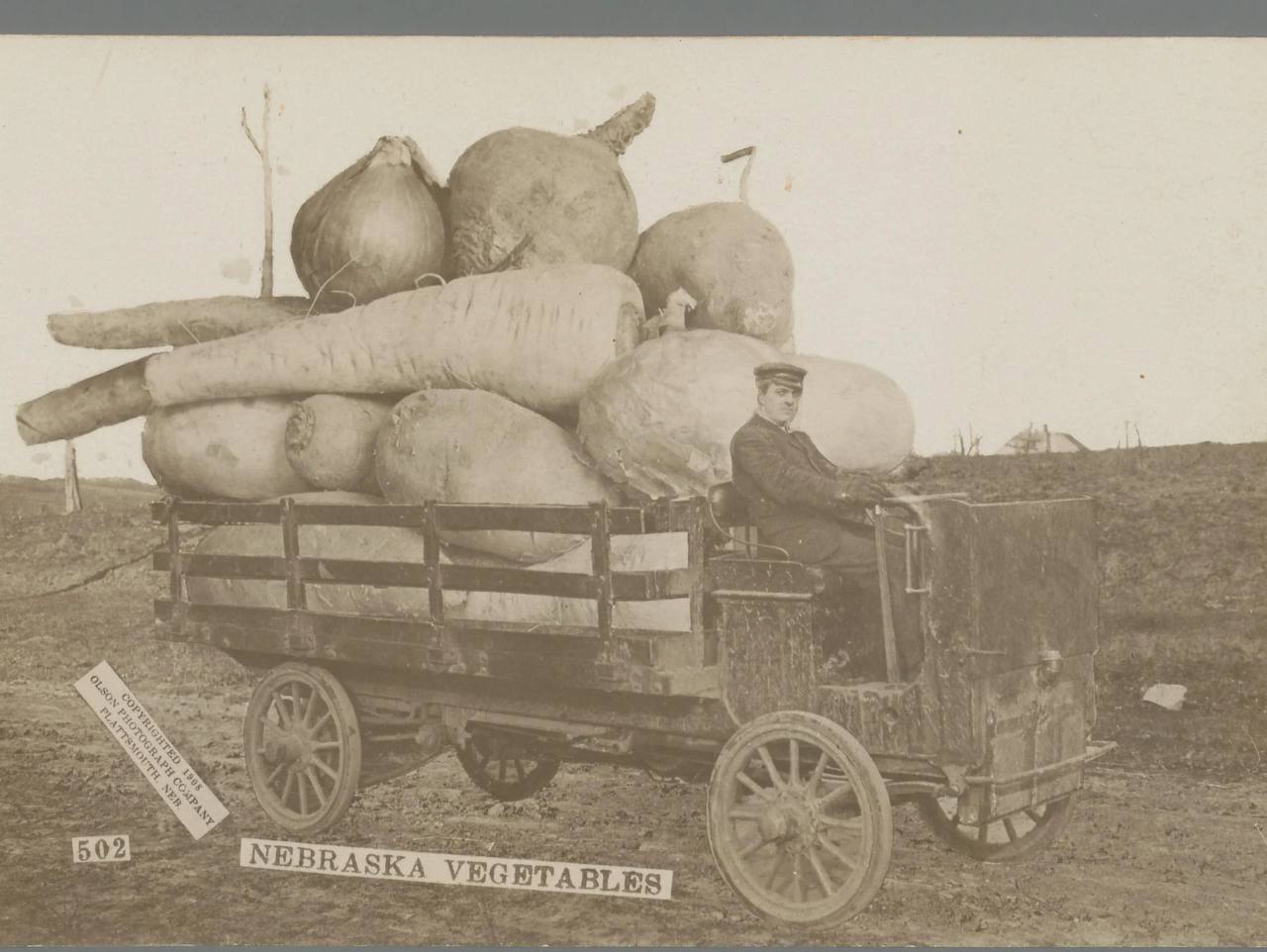 Фейки прошлых веков - за 150 лет до появления фотошопа и ИИ: Фейки прошлых веков - за 150 лет до появления фотошопа и ИИ: