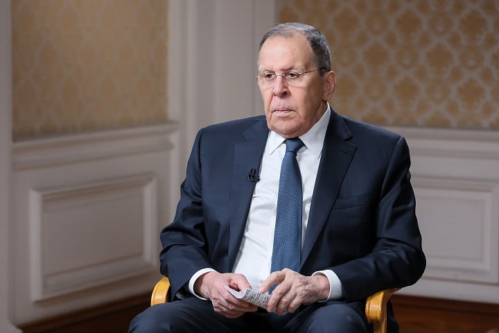 «Они сидели где-то в предбаннике, кофе пили. Ну, наверное, пообщались друг с другом»