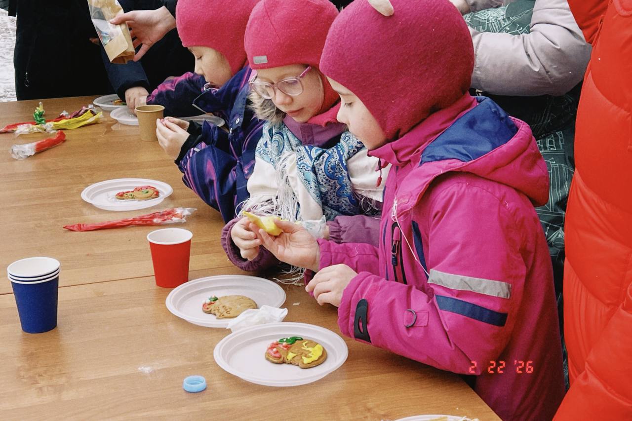 Дмитрий Миляев: Ребята из «Молодёжного землячества-71» встретили весну на Фестивале Маслениц народов России Дмитрий Миляев: Ребята из «Молодёжного землячества-71» встретили весну на Фестивале Маслениц народов России