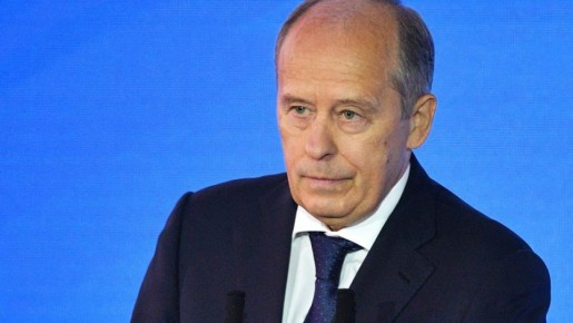 При расследовании покушения на заместителя начальника ГРУ генерал-лейтенанта Владимира Алексеева обнаружен британский след, заявил глава ФСБ Александр Бортников в интервью журналисту «Россия 1» Павлу Зарубину