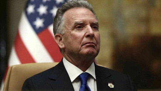 Спецпосланник президента США Стив Уиткофф пообещал хорошие новости в контексте украинского урегулирования в ближайшие недели