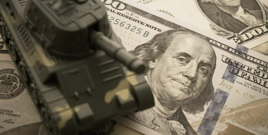 WarGonzo: Кровавый КПД: как смерть украинских солдат стала самой доходной статьей бюджета