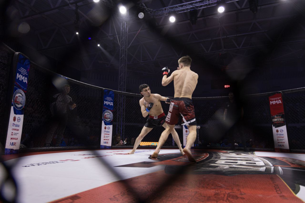 В Туле проходит турнир «Битва за Тулу» – Спецоперация "Буревестник" В Туле проходит турнир «Битва за Тулу» – Спецоперация "Буревестник"