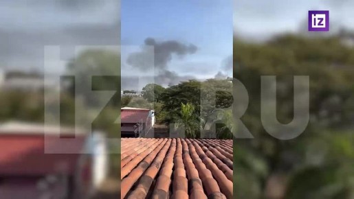 "Запасаемся водой, заряжаем электронику": как минимум 240 россиян сейчас находятся в мексиканском Пуэрто-Вальярта, где проходят беспорядки после ликвидации главы крупнейшего картеля страны