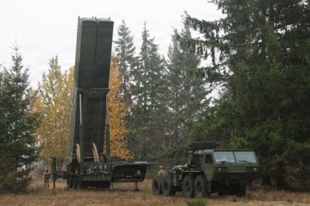 Александр Коц: США впервые показали гиперзвукового «Темного Орла»