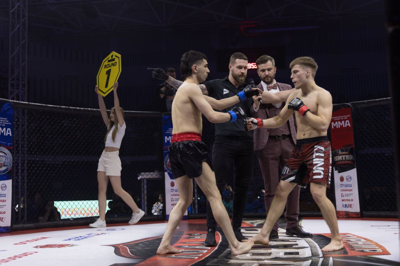 В Туле проходит турнир «Битва за Тулу» – Спецоперация "Буревестник" В Туле проходит турнир «Битва за Тулу» – Спецоперация "Буревестник"