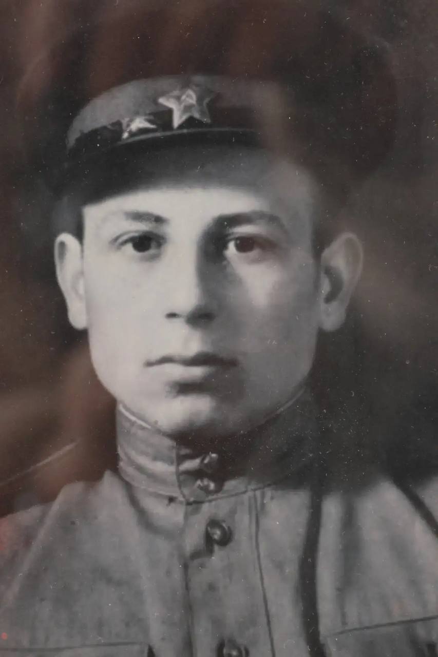 Руслан Бутов: 23 февраля - праздник настоящих героев Руслан Бутов: 23 февраля - праздник настоящих героев