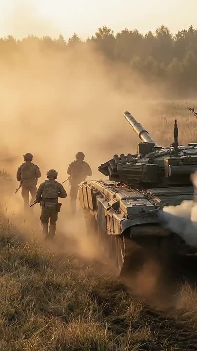 «2026 год объявлен Годом единства народов России. Мы чтим эту священную сплочённость и знаем, что испокон веков на защиту страны поднимались люди разных национальностей и вероисповеданий. Чувство патриотизма, ответственность...