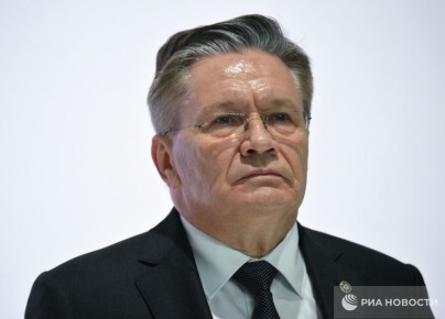 "Любимый спорт в Евросоюзе - это прыжки на грабли"