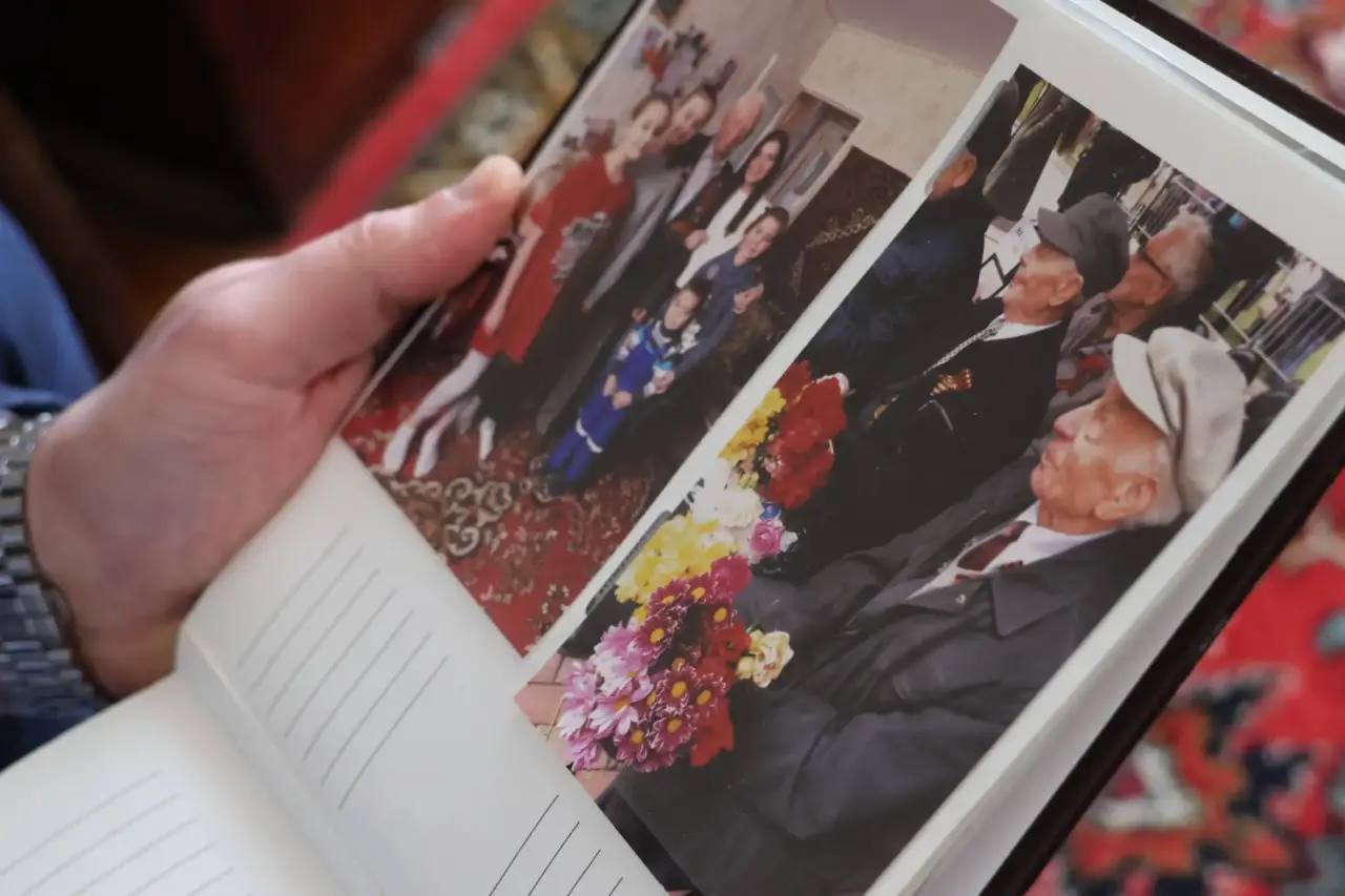 Руслан Бутов: 23 февраля - праздник настоящих героев Руслан Бутов: 23 февраля - праздник настоящих героев