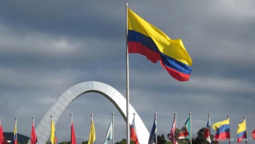 Колумбия не сможет импортировать природный газ из Венесуэлы без специальной лицензии правительства США