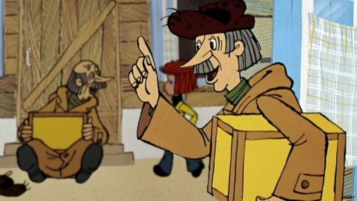 ������ ����������: ������ Zergulio � ��� � ��� ����������!