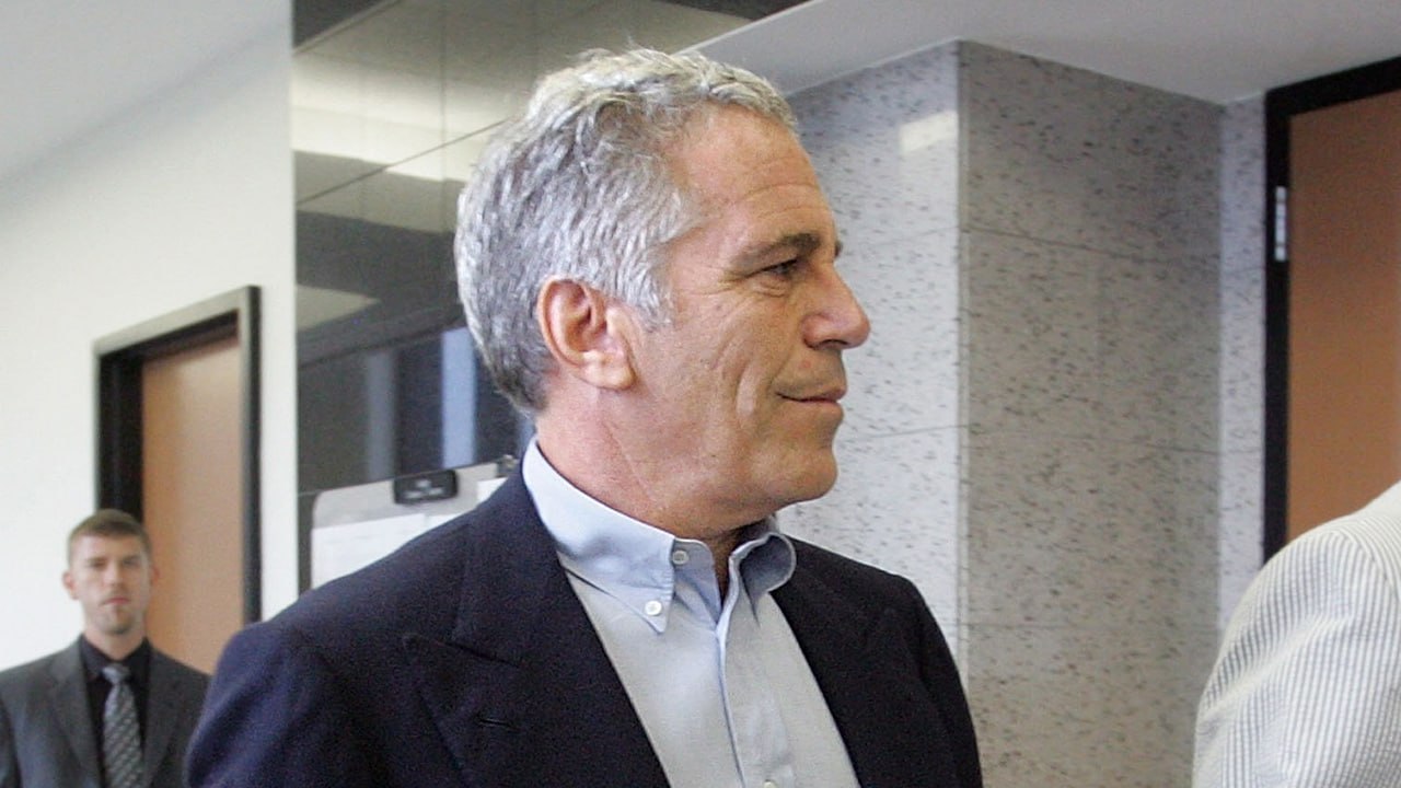 Эпштейн прятал свои секретные файлы по всем американским штатам