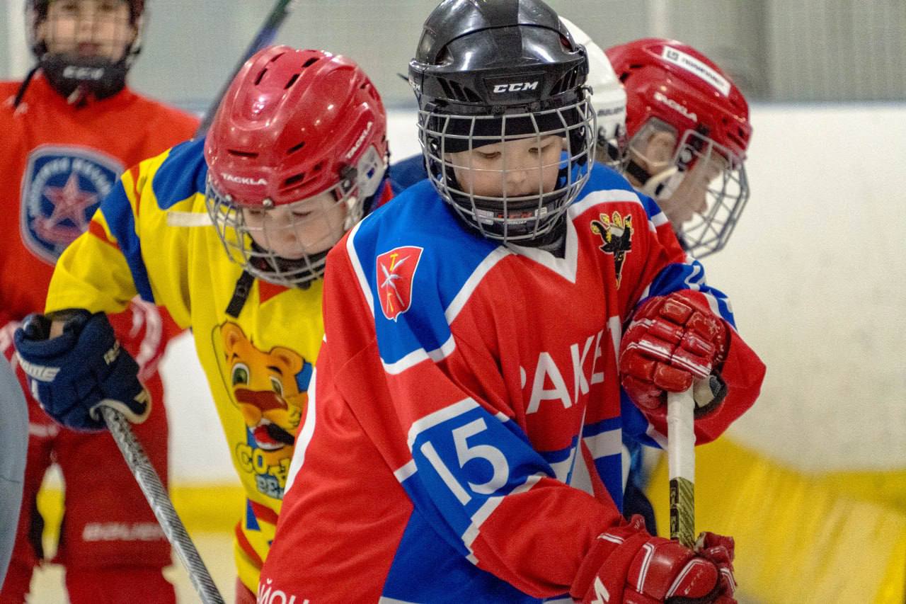 Дмитрий Миляев: #Нашасилавспорте. «День с АКМ»: шесть игроков дворовых хоккейных команд региона вышли на лед вместе с командой ДЮСШ «Академия Михайлова» Программа тренировки была разделена на два полноценных этапа: занятия...